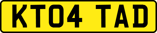 KT04TAD
