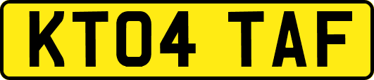 KT04TAF
