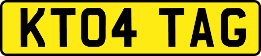 KT04TAG
