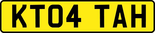 KT04TAH