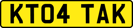KT04TAK