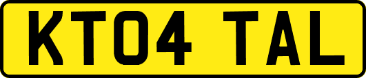 KT04TAL
