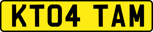 KT04TAM