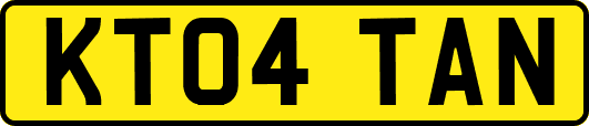 KT04TAN