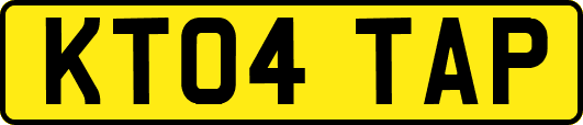 KT04TAP