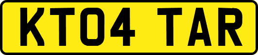KT04TAR