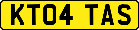 KT04TAS