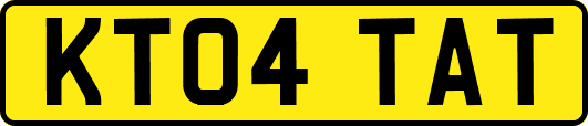 KT04TAT