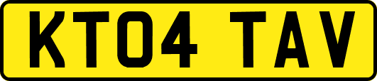 KT04TAV