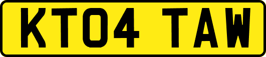 KT04TAW
