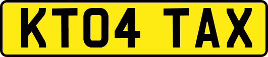 KT04TAX