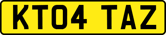 KT04TAZ