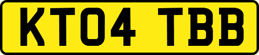 KT04TBB