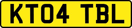 KT04TBL