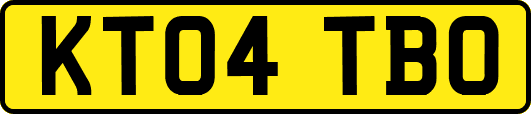 KT04TBO
