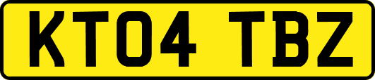 KT04TBZ