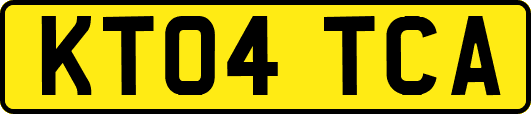 KT04TCA