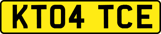 KT04TCE