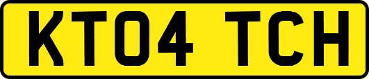 KT04TCH