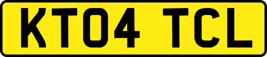 KT04TCL