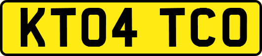 KT04TCO