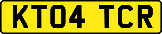 KT04TCR