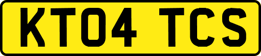 KT04TCS