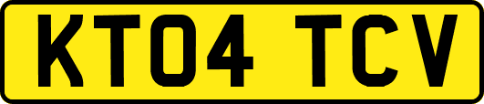 KT04TCV