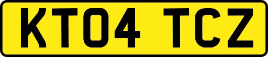 KT04TCZ