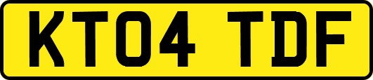 KT04TDF