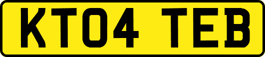 KT04TEB