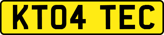 KT04TEC
