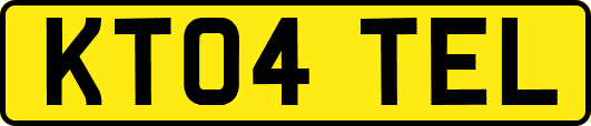 KT04TEL