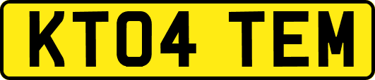 KT04TEM