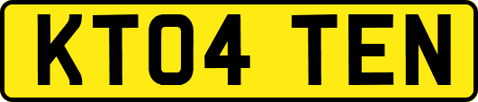 KT04TEN