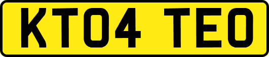 KT04TEO