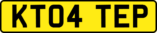 KT04TEP