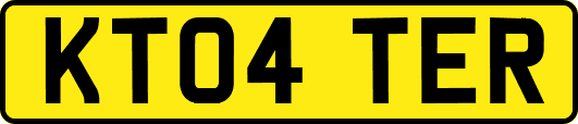KT04TER