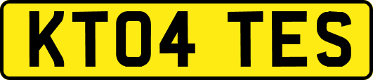 KT04TES