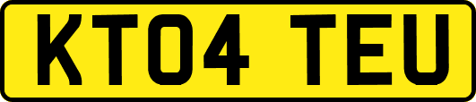 KT04TEU