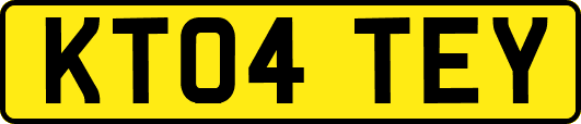 KT04TEY