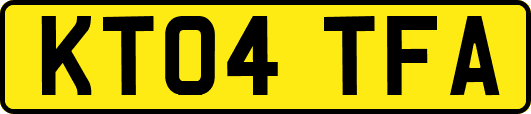 KT04TFA