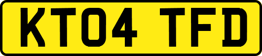 KT04TFD