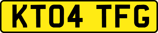 KT04TFG