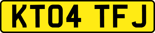 KT04TFJ