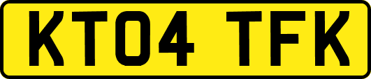 KT04TFK