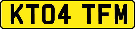 KT04TFM