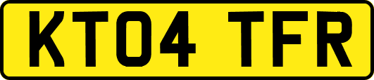 KT04TFR