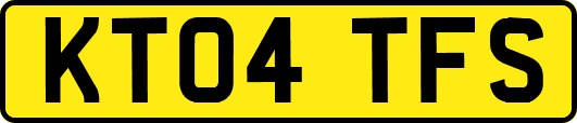 KT04TFS