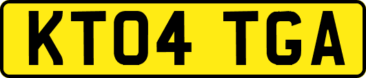 KT04TGA